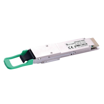 800GBASE-XDR8 QSFP-DD PAM4 1310nm 2km DOM MTP/MPO-16 SMF Transceiver